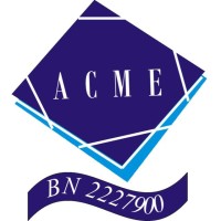 Acme Professionals logo, Acme Professionals contact details