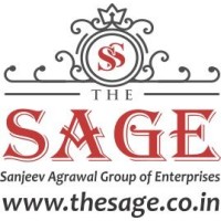 The Sage Group India logo, The Sage Group India contact details