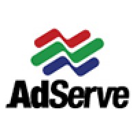 AdServe Digital Signage logo, AdServe Digital Signage contact details