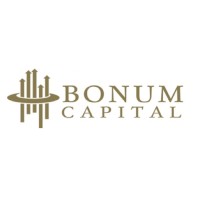 Bonum Capital logo, Bonum Capital contact details