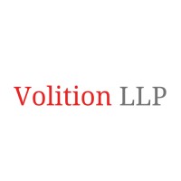 Volition LLP logo, Volition LLP contact details