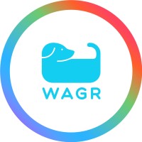 Wagr logo, Wagr contact details