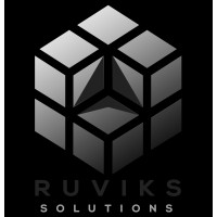 Ruvikz Solutions logo, Ruvikz Solutions contact details