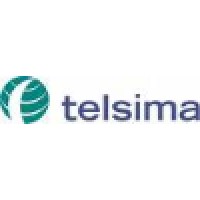 Telsima logo, Telsima contact details