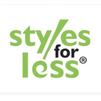 Styles For Less logo, Styles For Less contact details