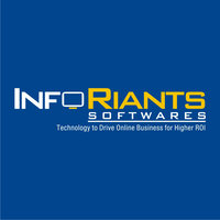 Inforiants Softwares logo, Inforiants Softwares contact details