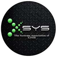 XSYS- The Systems Association of XIMB logo, XSYS- The Systems Association of XIMB contact details