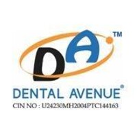 Dental Avenue India Pvt. Ltd logo, Dental Avenue India Pvt. Ltd contact details