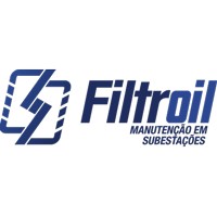 Filtroil Manutenção em Subestações logo, Filtroil Manutenção em Subestações contact details