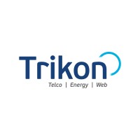 Trikon logo, Trikon contact details