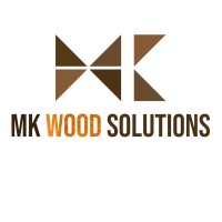 MK WOOD SOLUTIONS logo, MK WOOD SOLUTIONS contact details