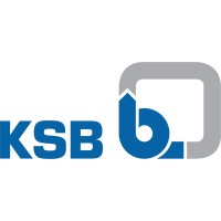 KSB Bombas Hidraulicas S/A logo, KSB Bombas Hidraulicas S/A contact details