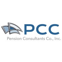 Pension Consultants Co., Inc. logo, Pension Consultants Co., Inc. contact details