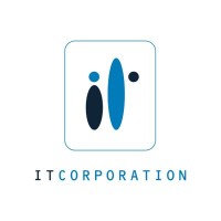 IT Corporation logo, IT Corporation contact details