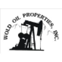 Wold Oil Properties, Inc. logo, Wold Oil Properties, Inc. contact details