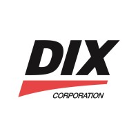 Dix Corporation logo, Dix Corporation contact details