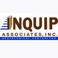 Inquip Associates Inc logo, Inquip Associates Inc contact details