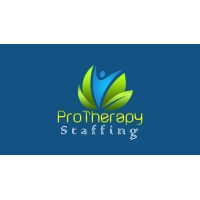 ProTherapy Staffing logo, ProTherapy Staffing contact details