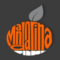 MANDARINA FILMS logo, MANDARINA FILMS contact details