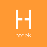 hteek logo, hteek contact details