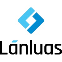 LÃ¡nluas Consulting logo, LÃ¡nluas Consulting contact details