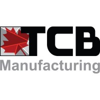 TCB Welding & Construction Ltd. logo, TCB Welding & Construction Ltd. contact details