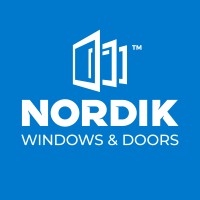 Nordik Windows & Doors logo, Nordik Windows & Doors contact details