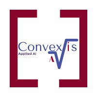 Convexis AI logo, Convexis AI contact details