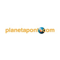 planetapontocom logo, planetapontocom contact details