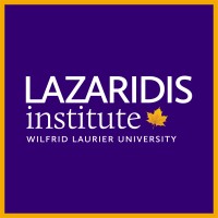 Lazaridis Institute logo, Lazaridis Institute contact details