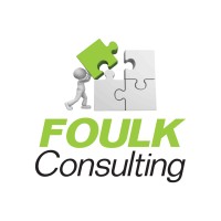 Foulk Consulting logo, Foulk Consulting contact details