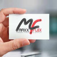 Maxxflex logo, Maxxflex contact details