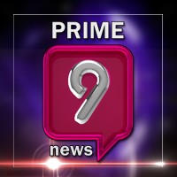 Prime9 News logo, Prime9 News contact details