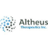 Altheus Therapeutics logo, Altheus Therapeutics contact details