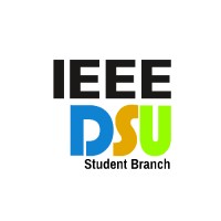 IEEE DSU Student Branch logo, IEEE DSU Student Branch contact details