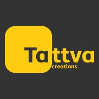 Tattva Creations Pvt. Ltd logo, Tattva Creations Pvt. Ltd contact details