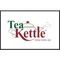 TEA KETTLE INDIA logo, TEA KETTLE INDIA contact details