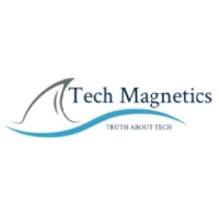 Tech Magnetics logo, Tech Magnetics contact details