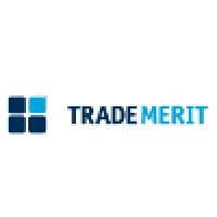 TradeMerit logo, TradeMerit contact details