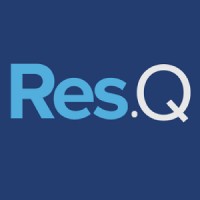 Res.Q logo, Res.Q contact details