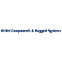 Hi-Rel Components & Rugged Systems logo, Hi-Rel Components & Rugged Systems contact details