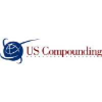 US Compounding logo, US Compounding contact details