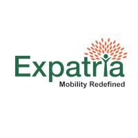 Expatria -Mobility Redefined logo, Expatria -Mobility Redefined contact details