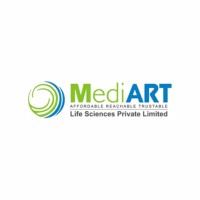 MediArt Life Sciences Pvt Ltd logo, MediArt Life Sciences Pvt Ltd contact details