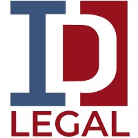 Update Legal logo, Update Legal contact details