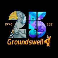 Groundswell logo, Groundswell contact details