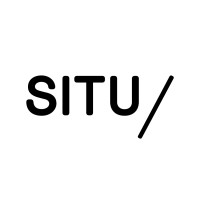 SITU STUDIO logo, SITU STUDIO contact details