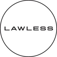 Lawless Creative logo, Lawless Creative contact details