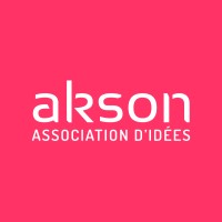 Agence Akson logo, Agence Akson contact details