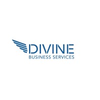 Divine Business Services logo, Divine Business Services contact details